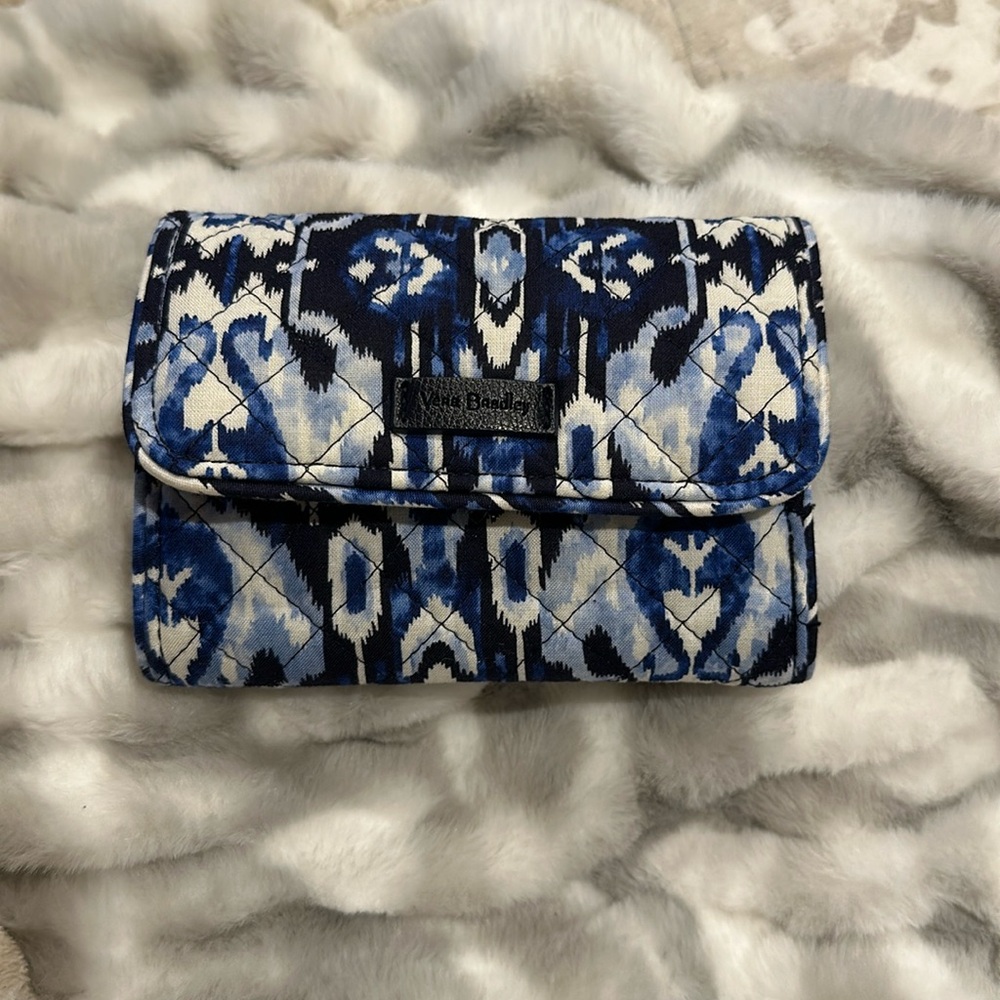 Vera Bradley Wallet